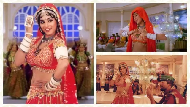 30 Years of Khalnayak: फिल्म में ‘चोली के पीछे’ गाने का लोगों ने निकाला गलत मतलब, निर्देशन सुभाष घई ने दिया शॉकिंग रिएक्शन