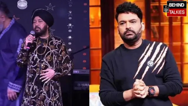 ‘दलेर पाजी की सर्जरी हुई है’, कपिल शर्मा ने किया सिंगर का बचाव, मीका का वीडियो दिखाकर बोले- ईश्वर उन्हें ठीक करें