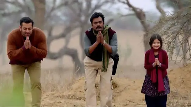 Bajrangi Bhaijaan: एस एस राजामौली ने पिता से की थी बजरंगी भाईजान का क्लाइमेक्स बदलने की मांग, सलमान ने खुद किया खुलासा