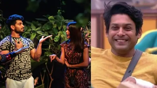 Bigg Boss 16: शिव ठाकरे ने प्रियंका चाहर चौधरी को “सिद्धार्थ शुक्ला का कॉपी” कहा, दर्शकों ने कहा –”इसे कॉम्प्लीमेंट समझो”