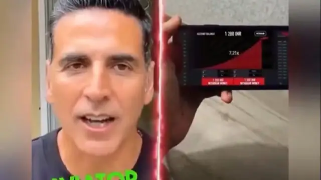 दीपफेक का निशाना बने एक्टर Akshay Kumar, गेमिंग एप के प्रमोशन के लिए किए गए इस्तेमाल!
