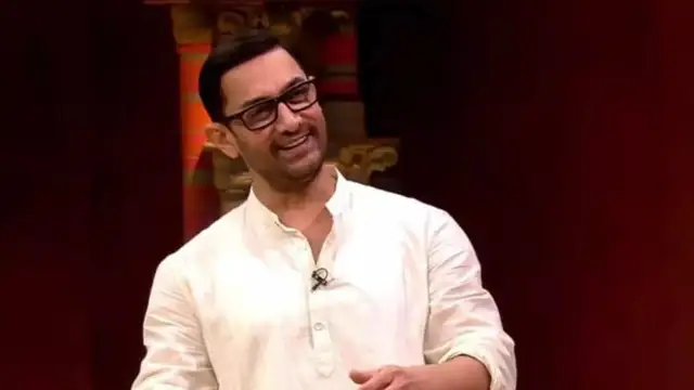 तो इस वजह से लिया था Aamir Khan ने बॉलीवुड से ब्रेक, कहा- ‘सब मजाक बनाते हैं…’