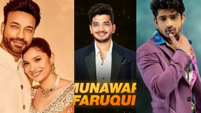 Bigg Boss OTT 3: शो के पहले कंटेस्टेंट का हुआ खुलासा, सीजन 17 के इस फाइनलिस्ट के नाम पर लगी मुहर