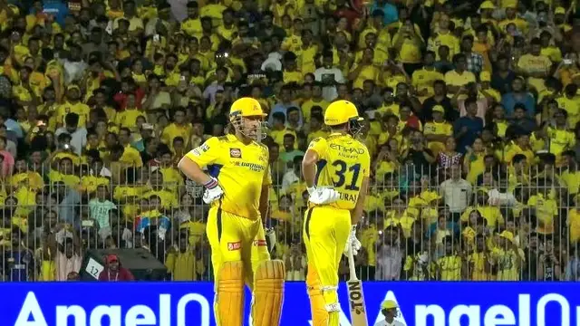 CSK के कोच ने सीएसके के कप्तान ऋतुराज गायकवाड़ की आलोचना करने वालों को दिया करारा जवाब, कही ये बात!