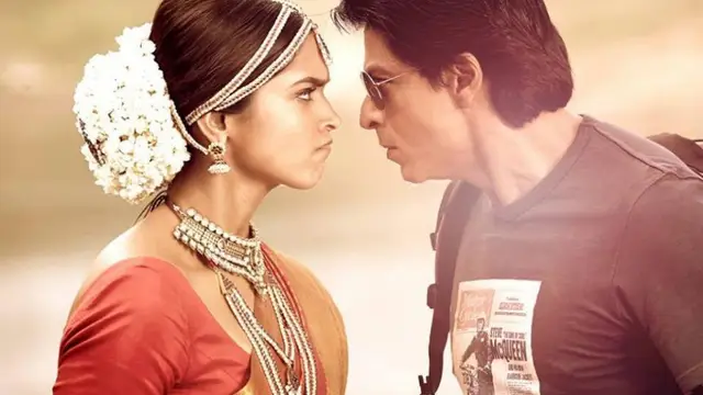 Deepika Padukone: चेन्नई एक्सप्रेस की 10वीं सालगिरह पर दीपिका पादुकोण ने शेयर किया मजेदार वीडियो, रणवीर सिंह के साथ बोला ये फेमस डायलॉग