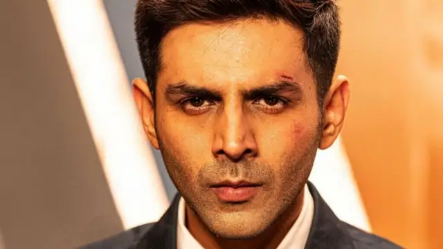कार्तिक आर्यन कभी 12 लोगों के साथ करते थे रूम शेयर, इंटरव्यू में किया खुलासा