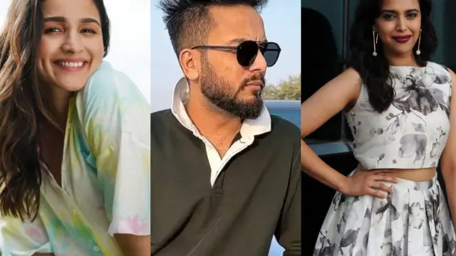 स्वरा भास्कर ने लगाई आलिया भट्ट की क्लास, एल्विश यादव के सपोर्ट में….