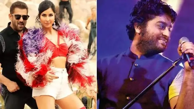Tiger 3: फैंस को मजेदार पार्टी देंगे टाइगर और जोया, सलमान खान ने किया एलान, कहा – ‘मेरे करियर का…’