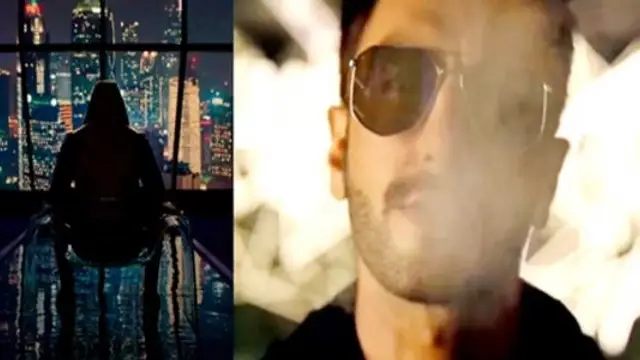 अंबानी की दूसरी पार्टी में खुला Ranveer Singh का राज, सावधानी बरतने के बावजूद Don 3 के नये लुक से उठा पर्दा?