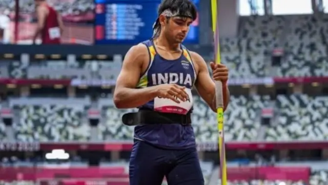 Olympics 2024: नीरज चोपड़ा ने जीता गोल्ड, तो फैंस को लखपति बना देंगे ऋषभ पंत, बस करना होगा ये काम