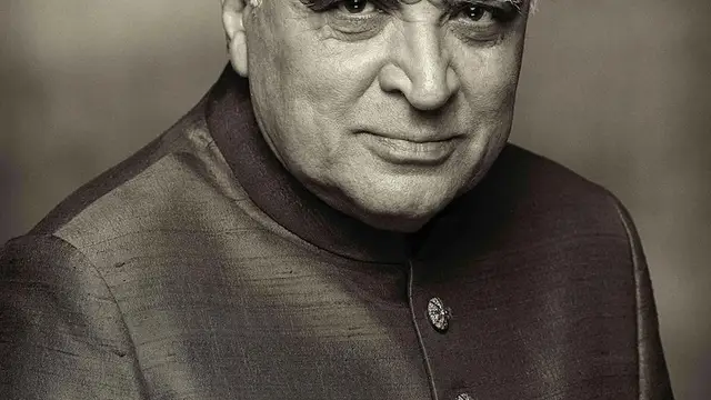 जावेद अख्तर ने भारतीय लोकतंत्र पर की बात, कहा – जय सिया राम, हिंदू हमेशा से सहिष्णु रहे हैं।