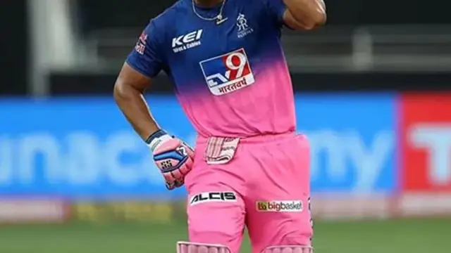 IPL 2024: रियान पराग ने खोल दिए सारे राज,कैमरे के सामने आंखों से छलकें आसूं!
