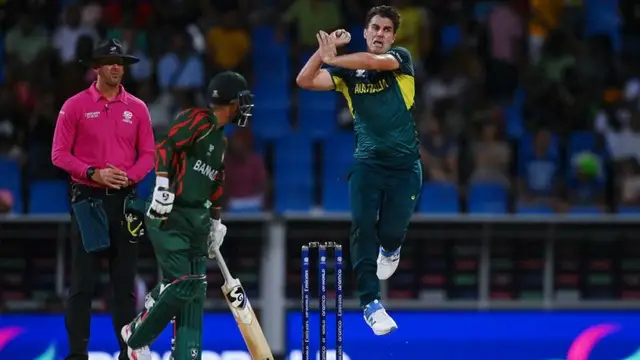 T20  World Cup 2024: टीम इंडिया की सेमीफाइनल में जगह पक्की! ऑस्ट्रेलिया से हार का भी नहीं होगा असर, समझें गणित