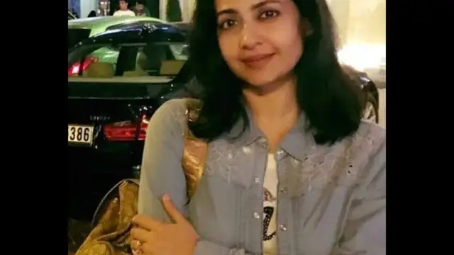 जोश फिल्म की एक्ट्रेस का इतना बदला लुक 14 साल बाद देख लोग हो गए हैरान, बोले- ये ऐसी कैसे हो गईं