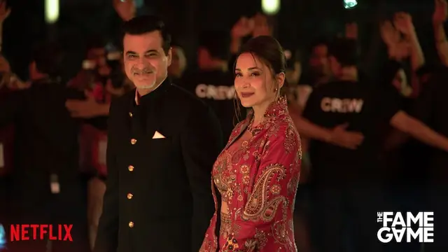 फेम गेम का सीजन 2 रद्द; नेटफ्लिक्स ने शो को अपने कैटलॉग से हटाया.!