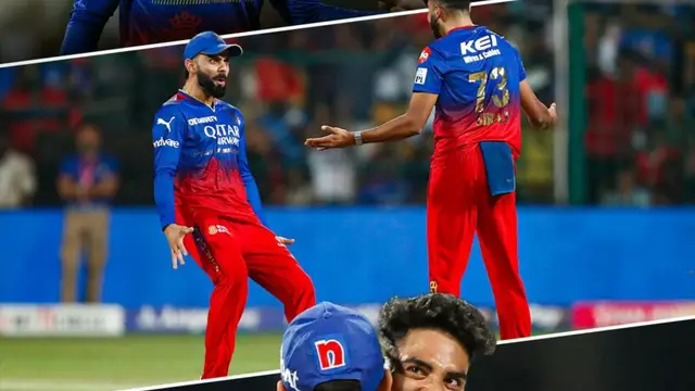 IPL 2024: विराट कोहली का बड़ा बयान… इस खिलाड़ी को लेकर कहा, ‘कभी शर्मिंदा नहीं होता’