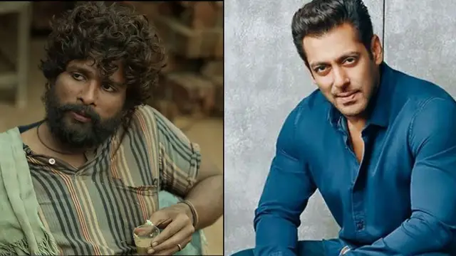 पुष्पा 2: अल्लू अर्जुन फिल्म के लिए मोटी रकम लेते हैं; सलमान खान की लीग में शामिल?