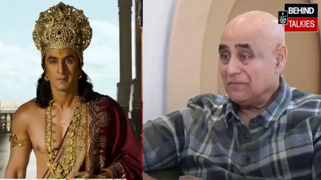 ‘रावण को हीरो, राम को मौन क्यों दिखाया?’ महाभारत के दुर्योधन पुनीत इस्सर बोले- राम तो भगवान हैं!