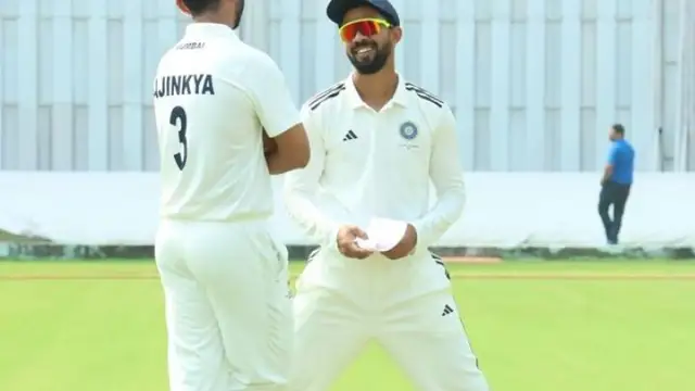 Ruturaj Gaikwad in Team India: ऋतुराज गायकवाड़ की होगी टीम इंडिया में एंट्री, गौतम गंभीर और रोहित शर्मा ने लिया बड़ा फैसला!