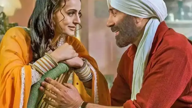 Gadar 2: फिल्म ‘गदर 2’ को लेकर तारा सिंह की सकीना ने किया हैरान कर देने वाला खुलासा, बोलीं- अगर मैं फिल्म की एडिटर होती तो…