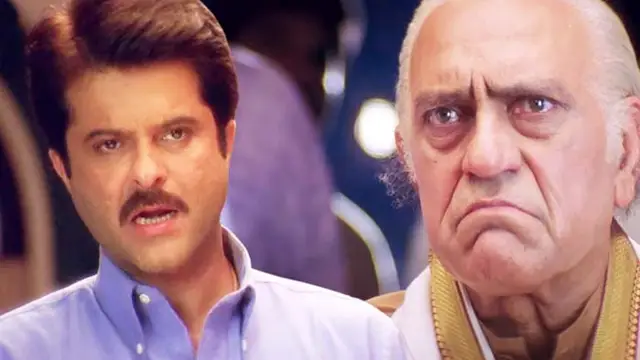 Nayak 2: नायक 2 के साथ जल्दी ही बड़े पर्दे पर एंट्री करेंगे अनिल कपूर, फिल्म को लेकर दिया बड़ा अपडेट, कहा – जल्दी बन रही है