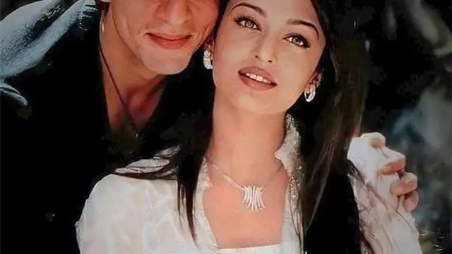 शाह रुख खान के कारण ऐश्वर्य को होना पड़ा था फिल्म से बाहर, काफी लंबे समय तक नहीं की थी एकदूसरे से बात