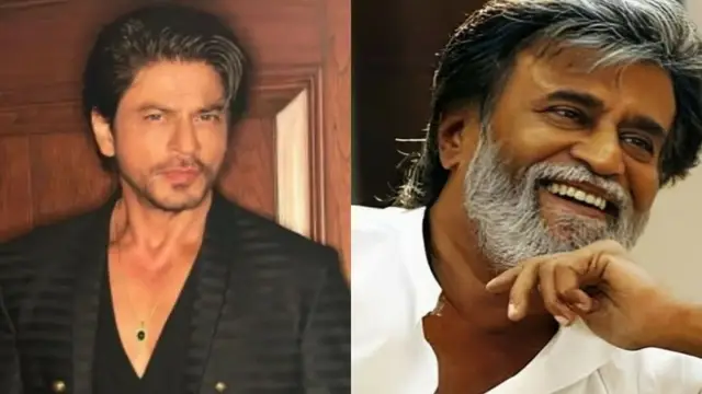 Exclusive: शाहरुख खान ने रजनीकांत की फिल्म थलाइवर 171 में काम करने से किया इंकार, अब इस एक्टर को मिलेगा किंग खान का रोल
