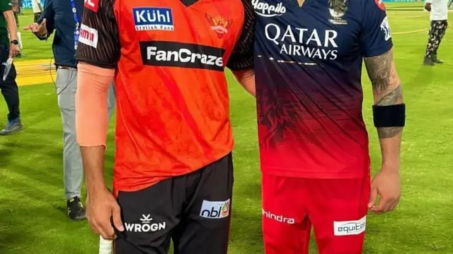IPL 2024: “मैं एक रीयल ऑलराउंडर हूं” – हार्दिक पांड्या पर अजीत अगरकर की टिप्पणियों पर नीतीश कुमार रेड्डी का रिएक्शन