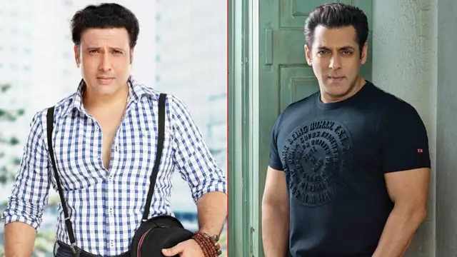 Govinda ने लगाए थे Salman Khan पर गंभीर आरोप, कहा- ‘मुझे रिप्लेस किया गया…’