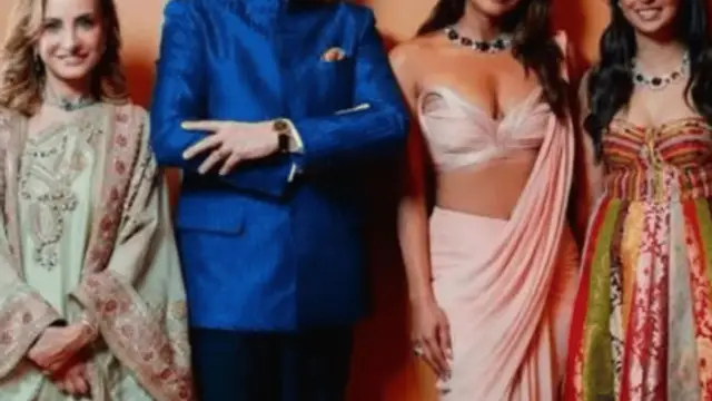 प्रियंका ने बेटी मालती को दिया अपनी ‘Fashion Muse’ का टैग, बोलीं- उनकी ड्रेसिंग का रखती हूं खास ख्याल..