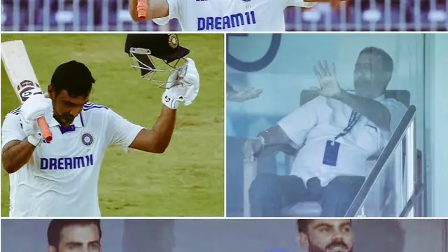 IND vs BAN: अश्विन के शतकीय पारी पर रमीज़ राजा ने कह दी ये बड़ी बात, बयान ने मचाई विश्व क्रिकेट में खलबली