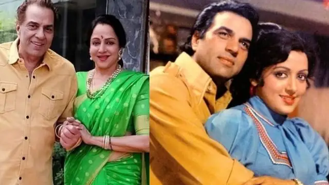 Hema Malini: धर्मेंद्र और शबाना आजमी के वायरल किसिंग सीन पर बोलीं हेमा मालिनी, कहा – ‘इसके बिना वो जी नहीं सकते’