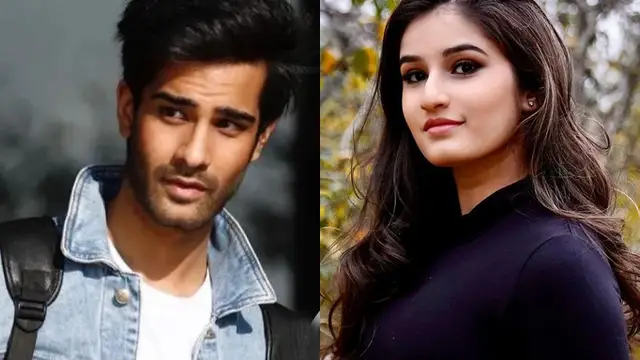 रवीना टंडन की बेटी Rasha की डेब्यू फिल्म का टाइटल हुआ अनाउंस, अजय देवगन के भतीजे Aaman संग आएंगी नजर