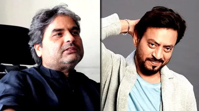 विशाल भारद्वाज के साथ रिकॉर्डिंग शेयर करते थे इरफान खान, अंतिम दिनों में कही थी यह बात