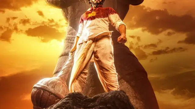 HanuMan के मेकर्स का सराहनीय कदम, प्राण प्रतिष्ठा से पहले Ram Mandir के लिए कर दिया इतने करोड़ का दान