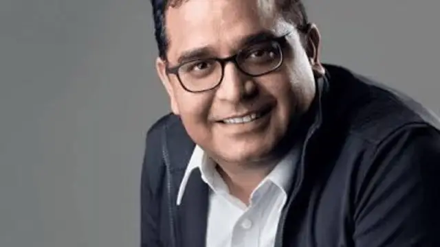 Success Story: 10 हजार रुपये से 2.5 खरब डॉलर तक का सफर, विजय शेखर शर्मा ने ऐसे किया तय