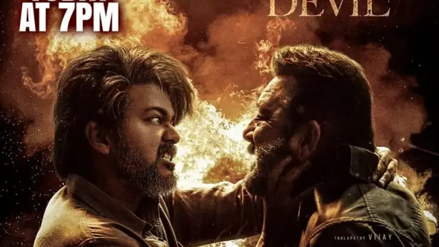 Leo डायरेक्टर लोकेश कनगराज का कहना है कि थालापति विजय स्टारर की कहानी ‘टेम्पलेट स्टोरी’ है; ड्रॉप किया MAJOR update