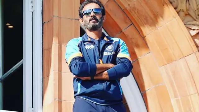 टीम इंडिया के पूर्व कोच ने थामा न्यूजीलैंड का हाथ, भारत टेस्ट में कीवी टीम का देंगे साथ!