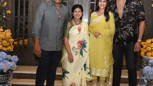 Exclusive: वरुण तेज-लावण्या त्रिपाठी की शादी का जश्न भव्य और शानदार कॉकटेल नाइट के साथ शुरू होगा, जाने पूरी डिटेल्स