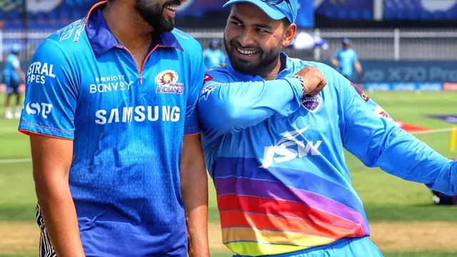 पंत के शतक से Rohit Sharma ने रचा था इतिहास, आज का दिन भारतीय क्रिकेट के लिए है बेहद खास!