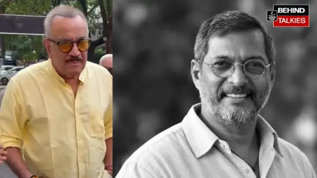 नाना पाटेकर ने प्रोड्यूसर को 2 घंटे खड़ा रखा, पत्नी को कैंसर हुआ तो बने ढाल, शिवाजी साटम ने सुनाए भावुक किस्से