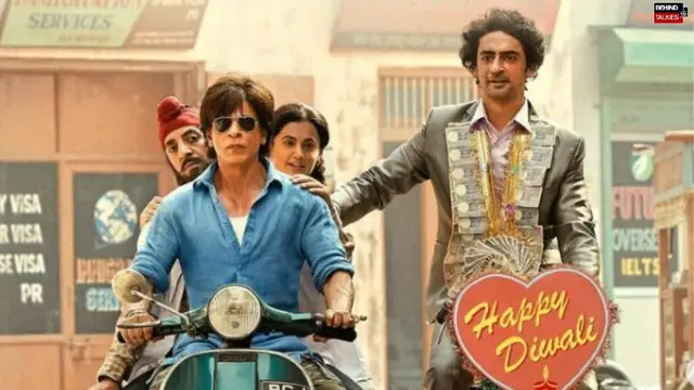 Exclusive: डंकी के बाद शाहरुख खान ने किया अगली फिल्म का एलान, जानें कब शुरु होगी शूटिंग, कहा – ‘उम्र से जुड़ा है किरदार’