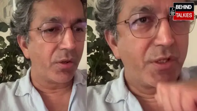 फिल्ममेकर कुणाल कोहली का चौंकाने वाला दावा, बच्चों के पार्क में ड्रग्स का धंधा और बिना कपड़ों के सोते हैं लोग!