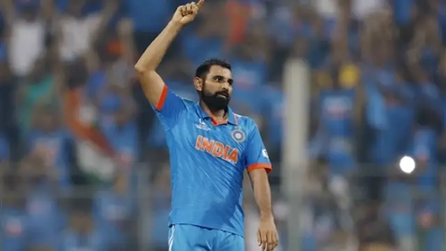 जब मोहम्मद शमी पर टूटा दुखों का पहाड़, रोहित शर्मा से शेयर किया दिल का हाल, कहा- ‘3 बार करना चाहता था खुदखुशी’