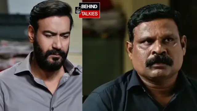 ‘दृश्यम 3’ पर बरसे बजरंग बली के आशीर्वाद, मंगलवार को 87 लाख दर्शकों ने देखी अजय देवगन की फिल्म, बना नया रिकॉर्ड