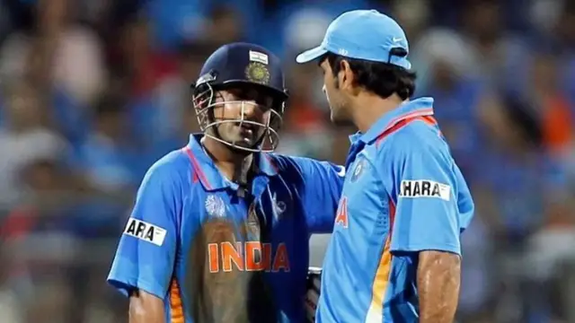 Gautam Gambhir Head Coach Interview: कोच पद के लिए गौतम गंभीर का इंटरव्यू… BCCI पहले ही मान चुका सभी शर्तें