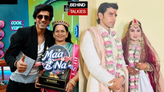 Bigg Boss 20: दुल्हन संग वायरल फोटो ने खोला गुल्लू की शादी का राज! सच जानकर हो जाएंगे हैरान 👀🔥