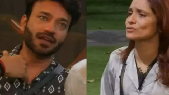 अगर हमारा रिश्ता मजबूत नहीं…’, Vicky Jain संग तलाक लेने पर पत्नी Ankita Lokhande ने खुलकर की बात!