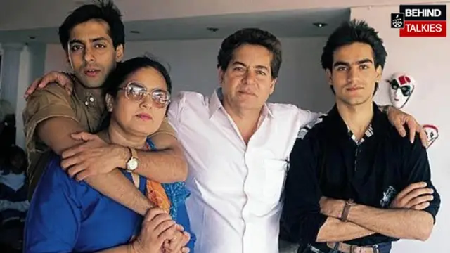 ‘मां को घर में घुसने तक नहीं दिया…’ सलमान खान की मां की शादी से नाराज थे नाना, 5 साल तक दामाद से नहीं की बात!