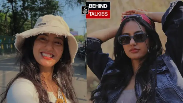 'लड़कियां किसी के भरोसे न रहें', दिशा पाटनी की बहन खुशबू ने दी सेल्फ डिफेंस ट्रेनिंग, बोलीं- साथ रखें एयर पिस्टल